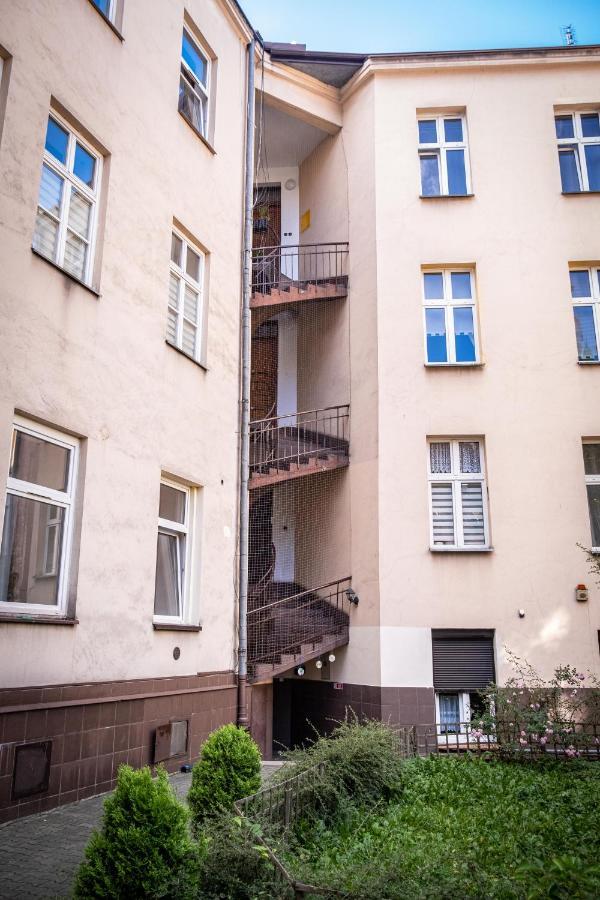 Old Town Wawel II Premium Apartments Cracovia Exterior foto