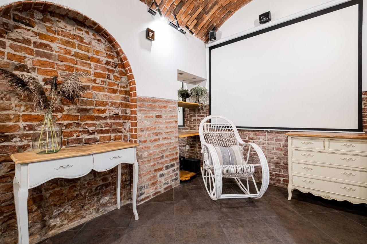 Old Town Wawel II Premium Apartments Cracovia Exterior foto
