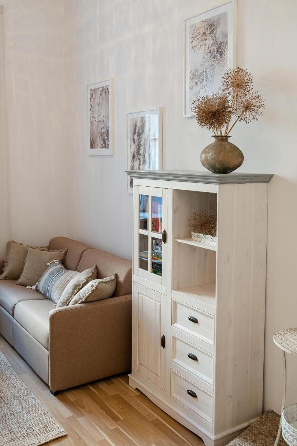 Old Town Wawel II Premium Apartments Cracovia Exterior foto