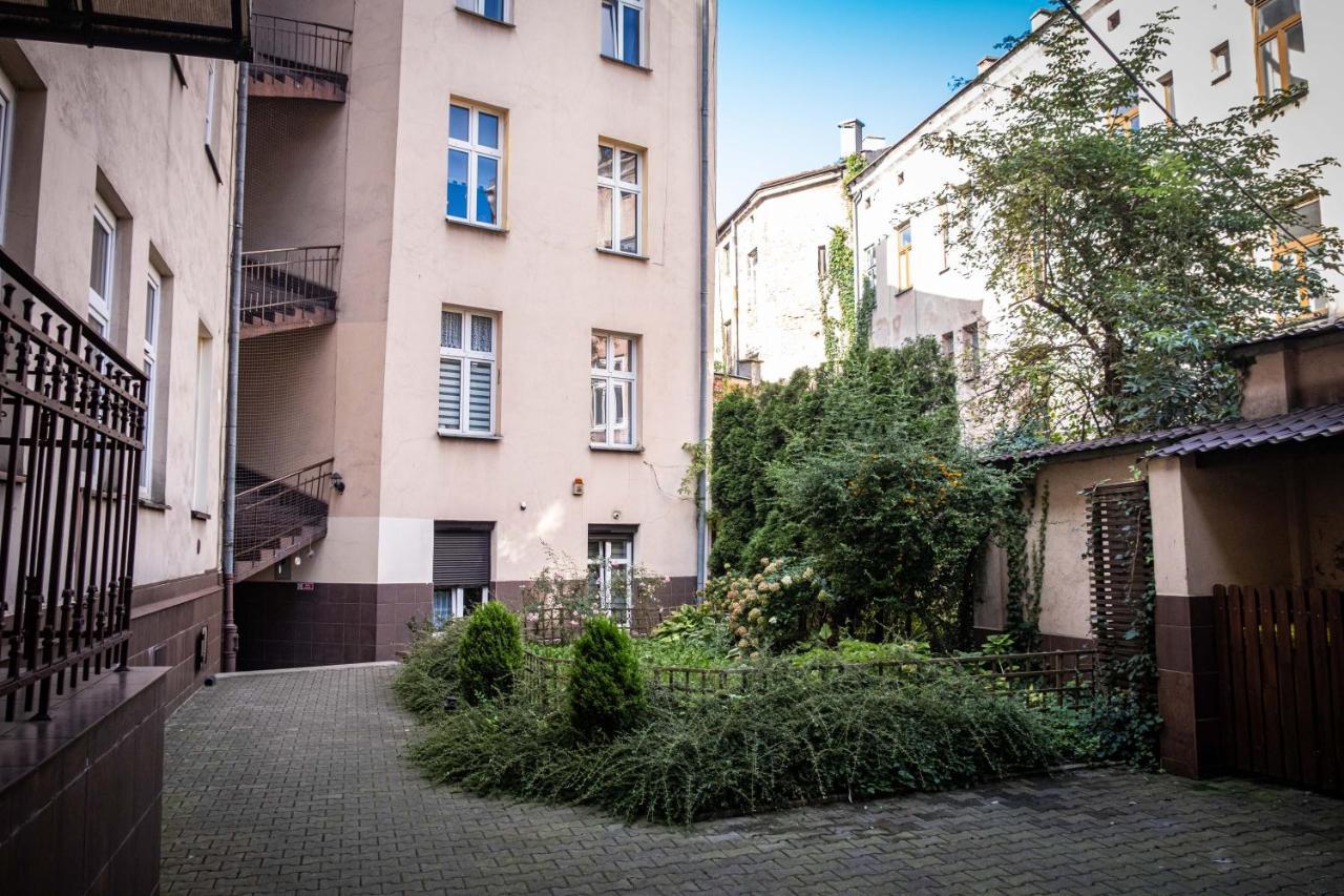 Old Town Wawel II Premium Apartments Cracovia Exterior foto